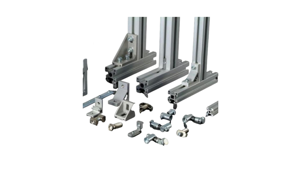 Aluminium Profile
