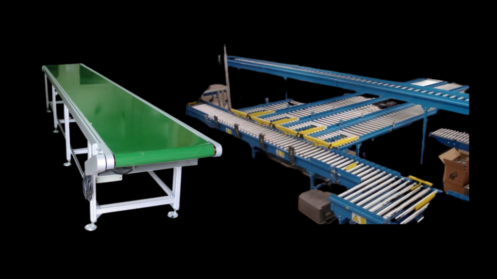 Conveyor