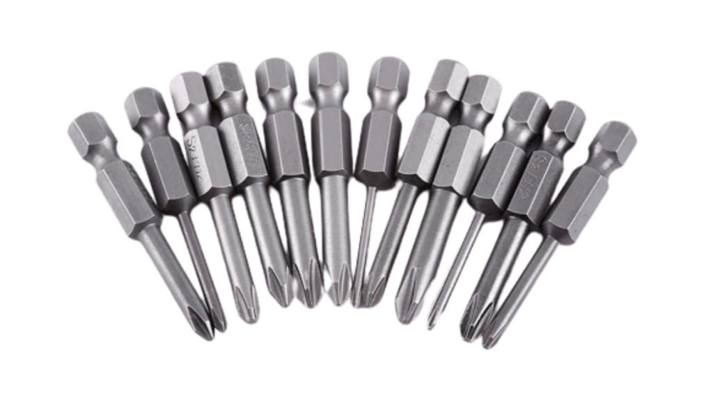 Screw Bits