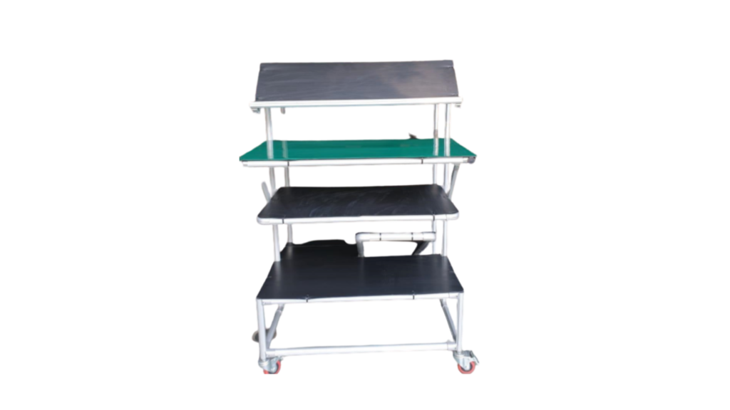 Working Table